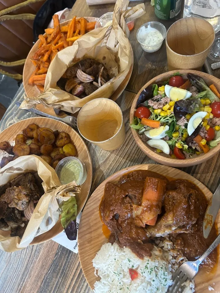 NA 2V_Afrik'N'Fusion Creil_Creil_review