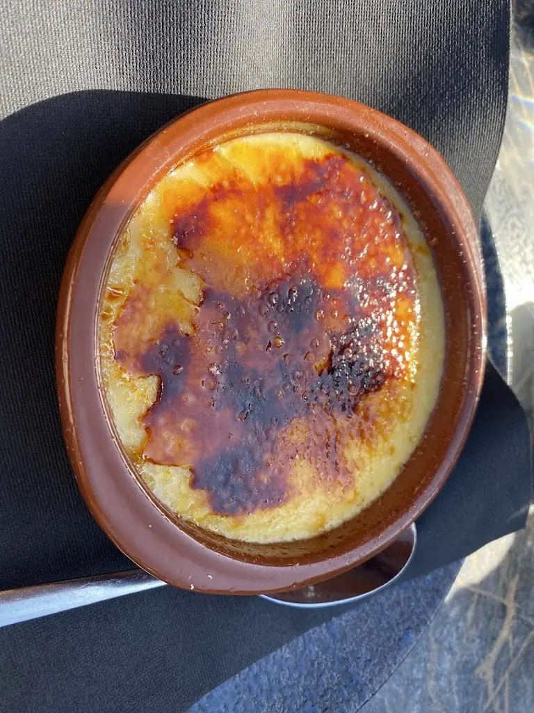 Noémie Abraham_Au vieux grill_Cysoing_review