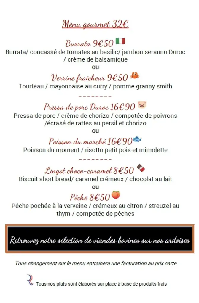 Menu_Le repaire gourmand_Curgies_image_2