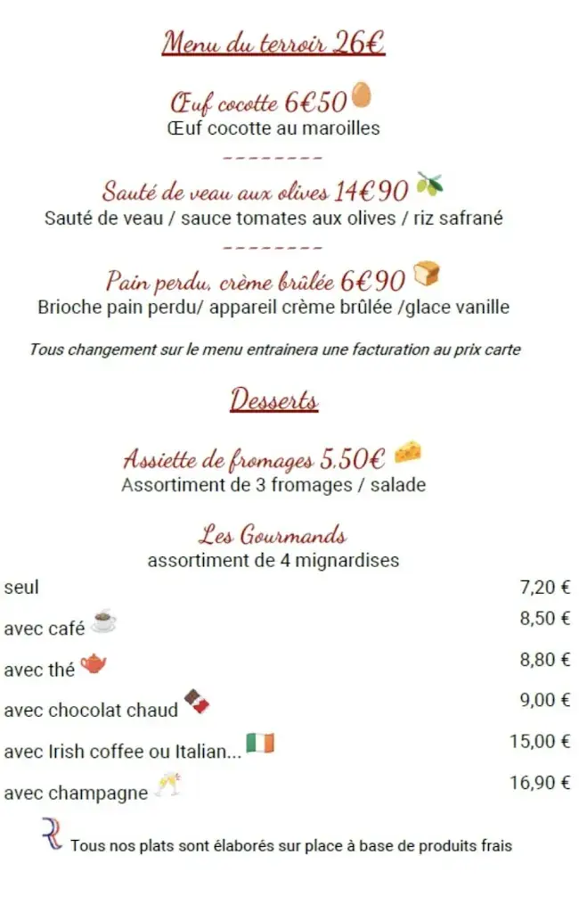 Menu_Le repaire gourmand_Curgies_image_3