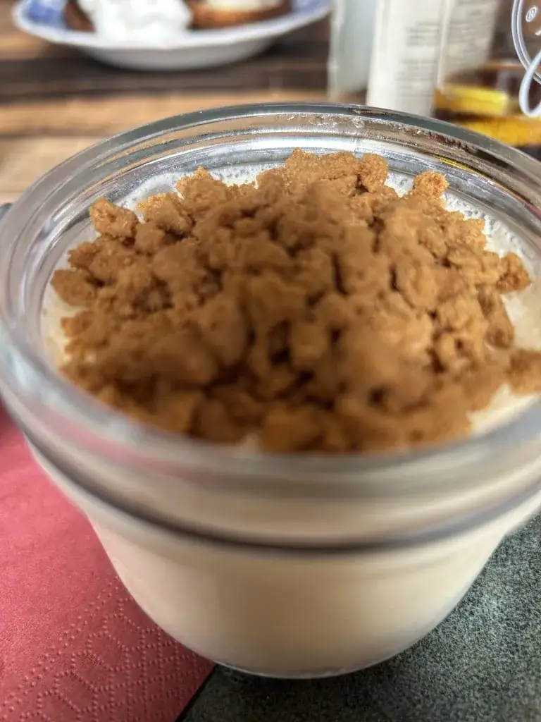 arnaud vieville_Le repaire gourmand_Curgies_review