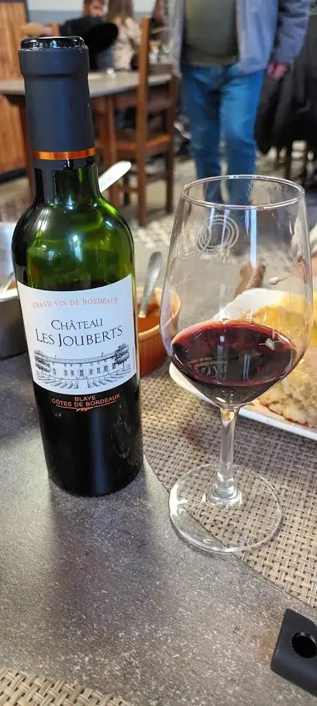 Menu_Chez Laurine Bar Brasserie_Curgies_image_1