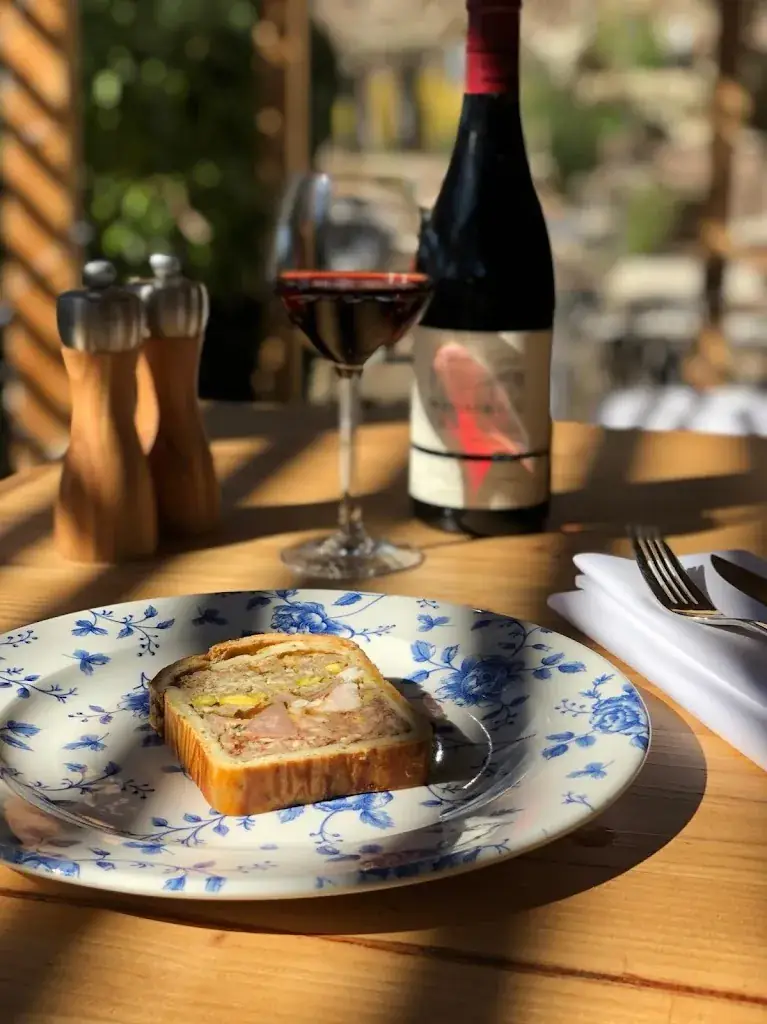 Menu_Le Club by HG_Couzon-au-Mont-d'Or_image_3