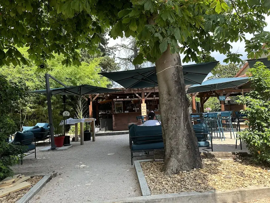 olivier lebleu_Le Club by HG_Couzon-au-Mont-d'Or_review