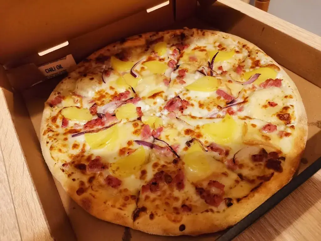 Menu_Frenchy pizza Cuise-La-Motte (Pizza Time's)_Cuise-la-Motte_imagen_6