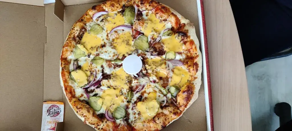 Menu_Frenchy pizza Cuise-La-Motte (Pizza Time's)_Cuise-la-Motte_imagen_7