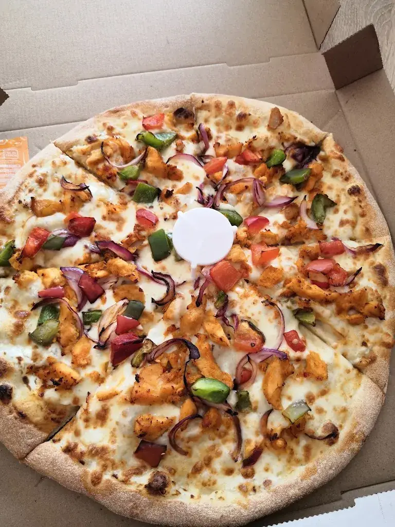 Menu_Frenchy pizza Cuise-La-Motte (Pizza Time's)_Cuise-la-Motte_imagen_8