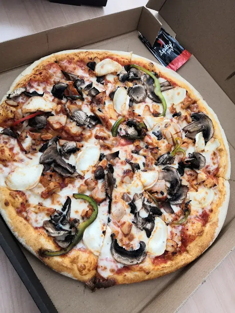 Frenchy pizza Cuise-La-Motte (Pizza Time's)_Cuise-la-Motte_slider_image_2