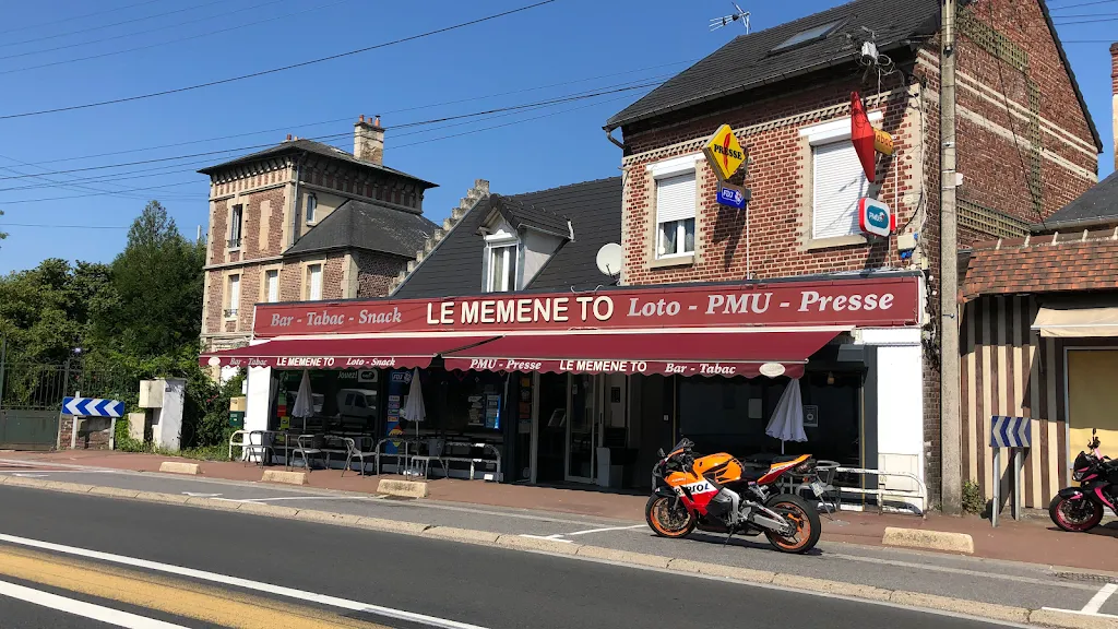 LE MEMENTO restaurant à Cuise-la-Motte