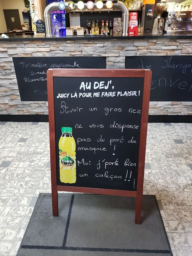 Menu_Bistrot Friterie Le Marigny_Dannes_image_1