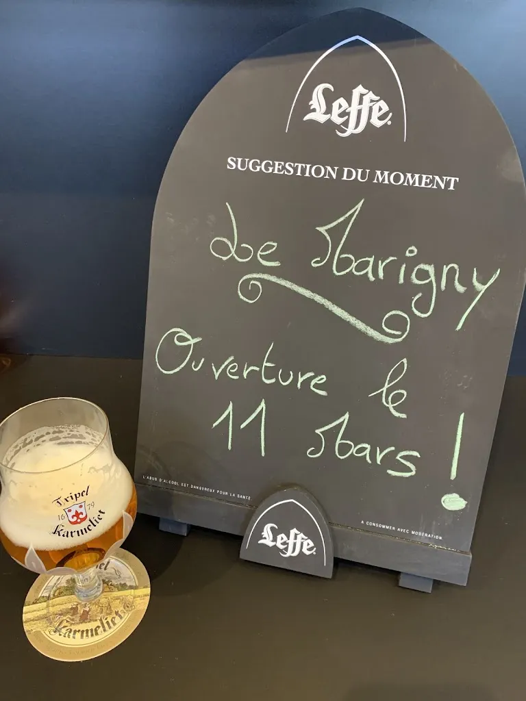 Menu_Bistrot Friterie Le Marigny_Dannes_image_2