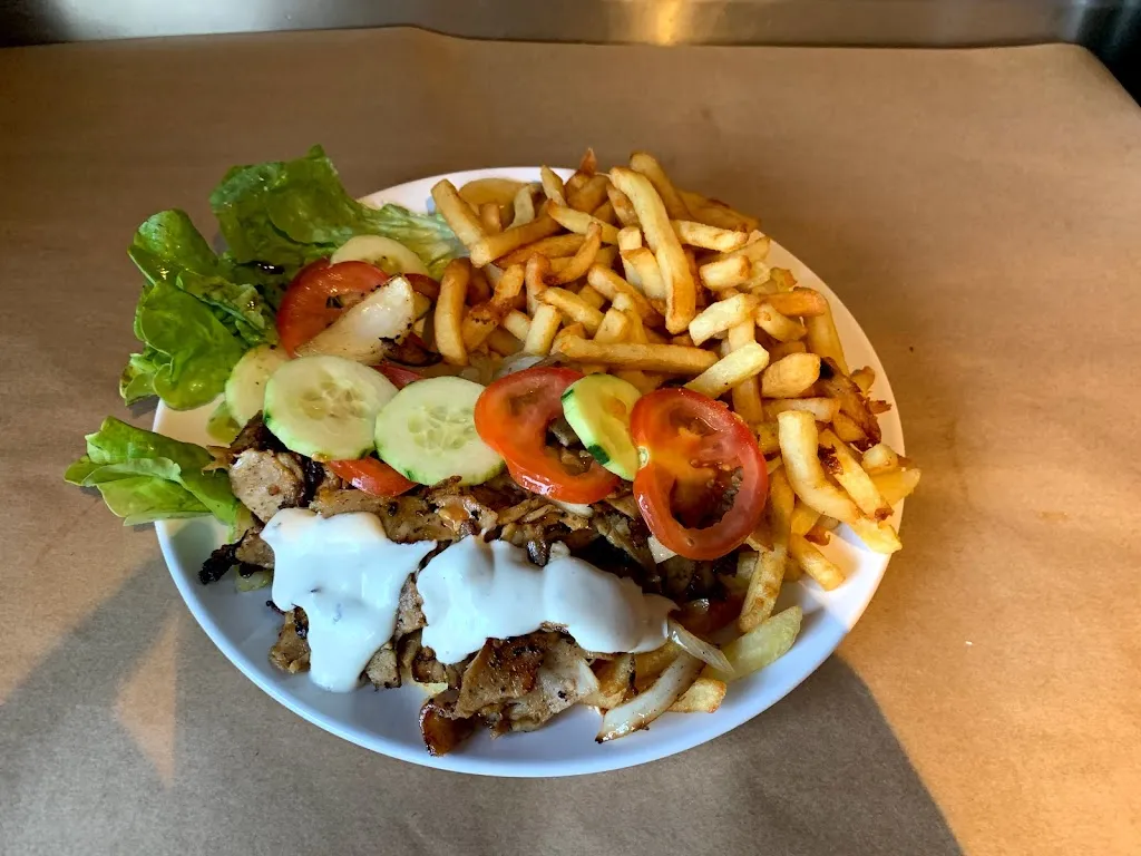 Bistrot Friterie Le Marigny_Dannes_slider_image_3