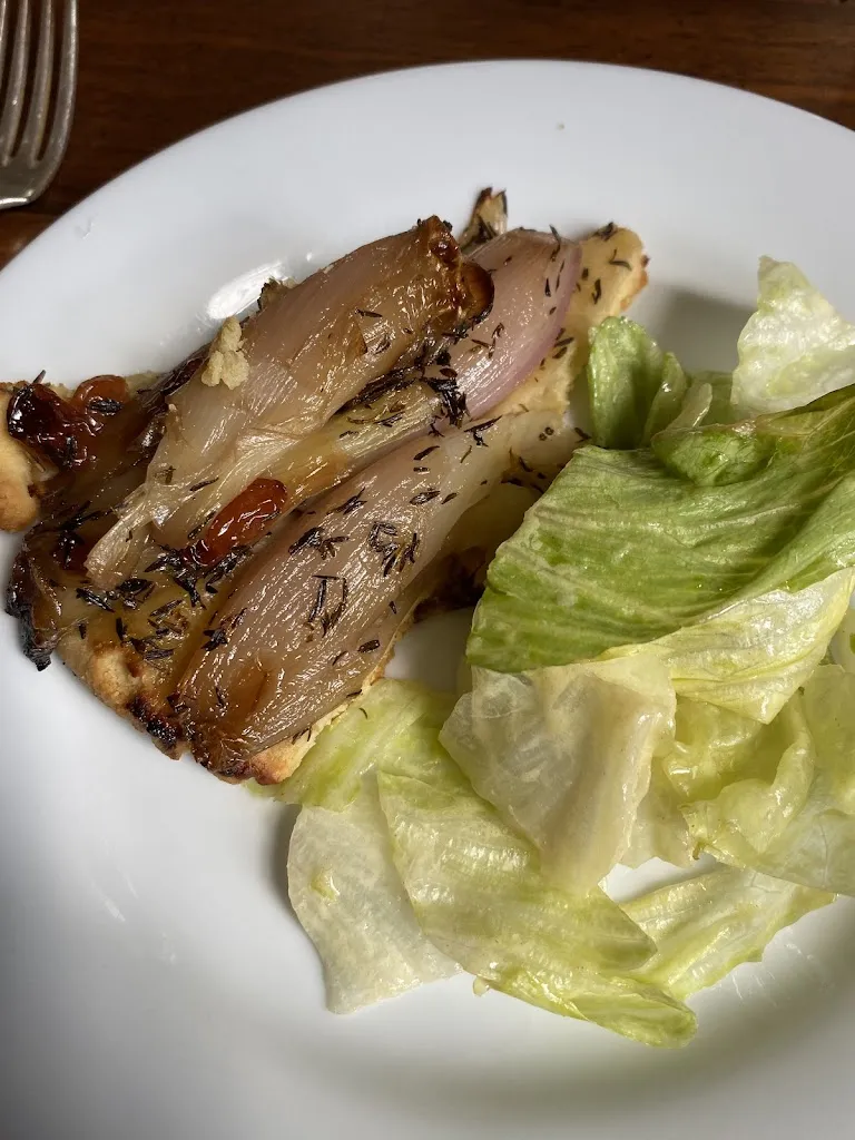 Andrew Froste_Chez Mézou_Couzon_review