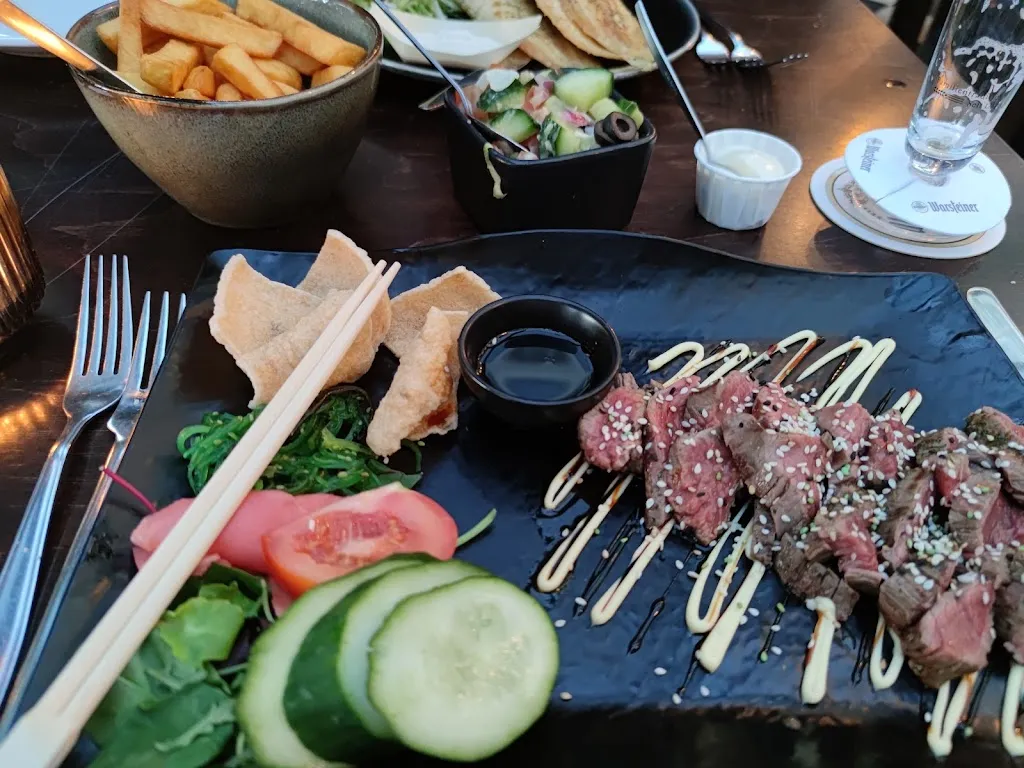 Menu_Taveerne De Danne_Netherlands_image_8