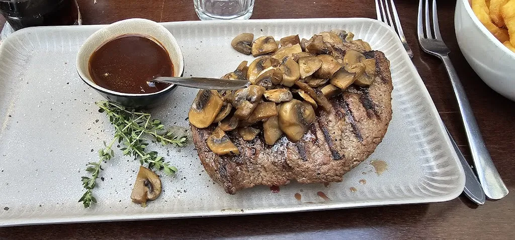 Menu_Taveerne De Danne_Netherlands_image_9