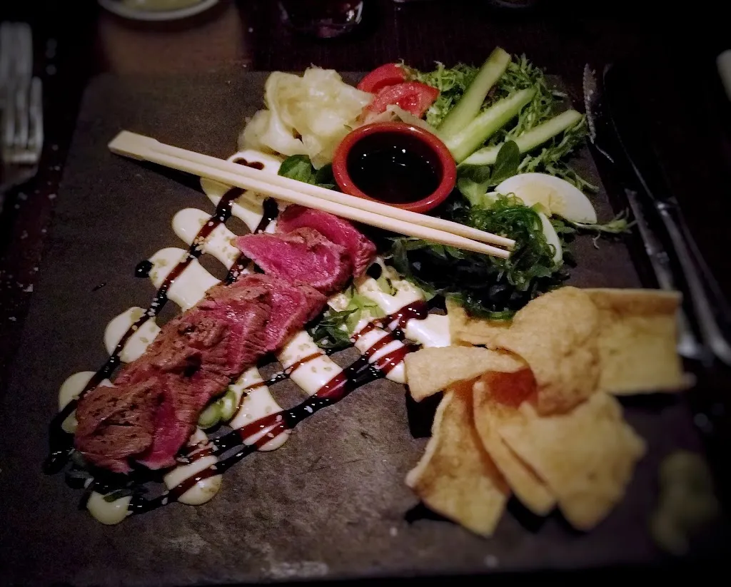 Jeroen Priester _Taveerne De Danne_Netherlands_review