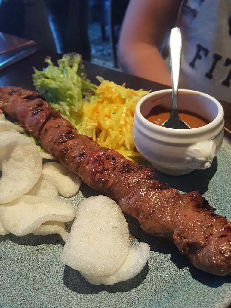 Mei Shan Yeong_Taveerne De Danne_Netherlands_review