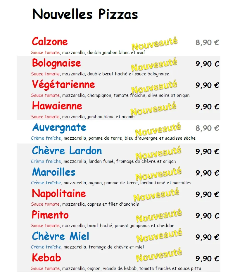 Menu_La Bonne Pizza_Crouy_image_1