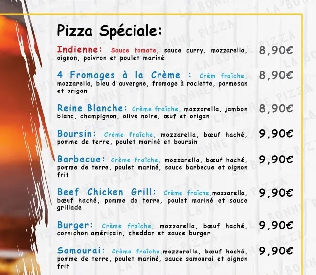 Menu_La Bonne Pizza_Crouy_image_2