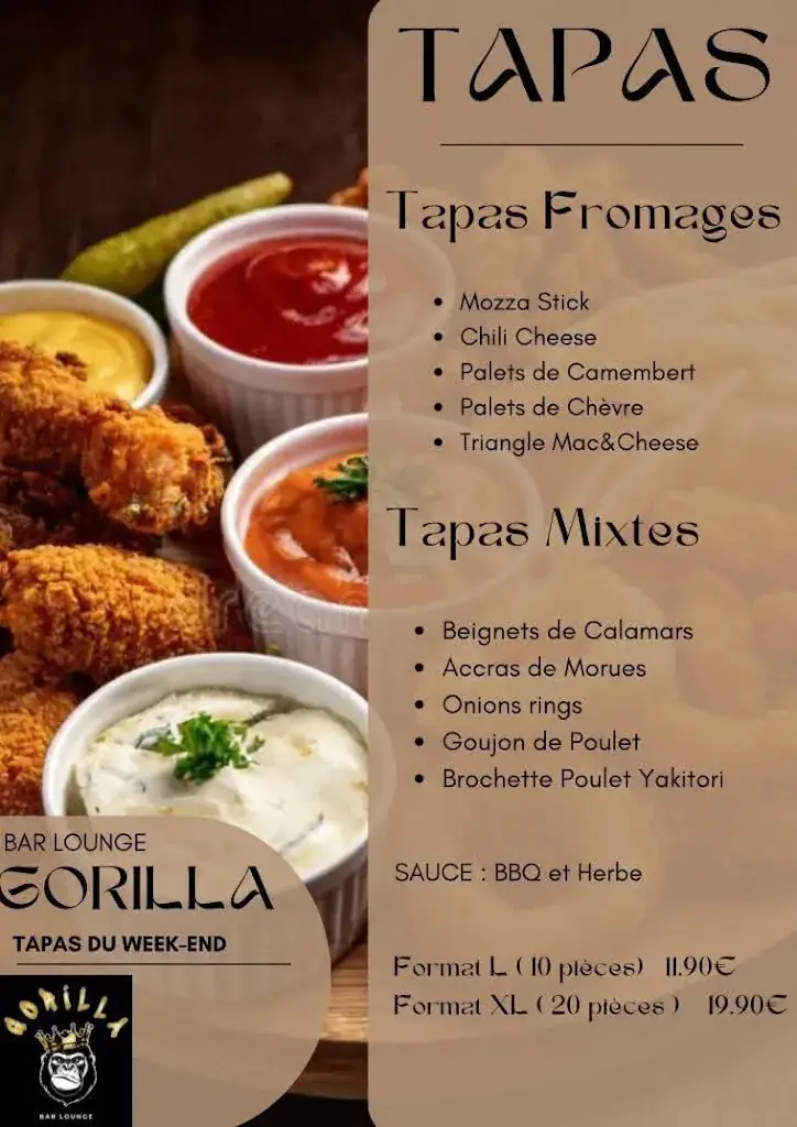 Menu_Gorilla Bar lounge_Crouy_image_3