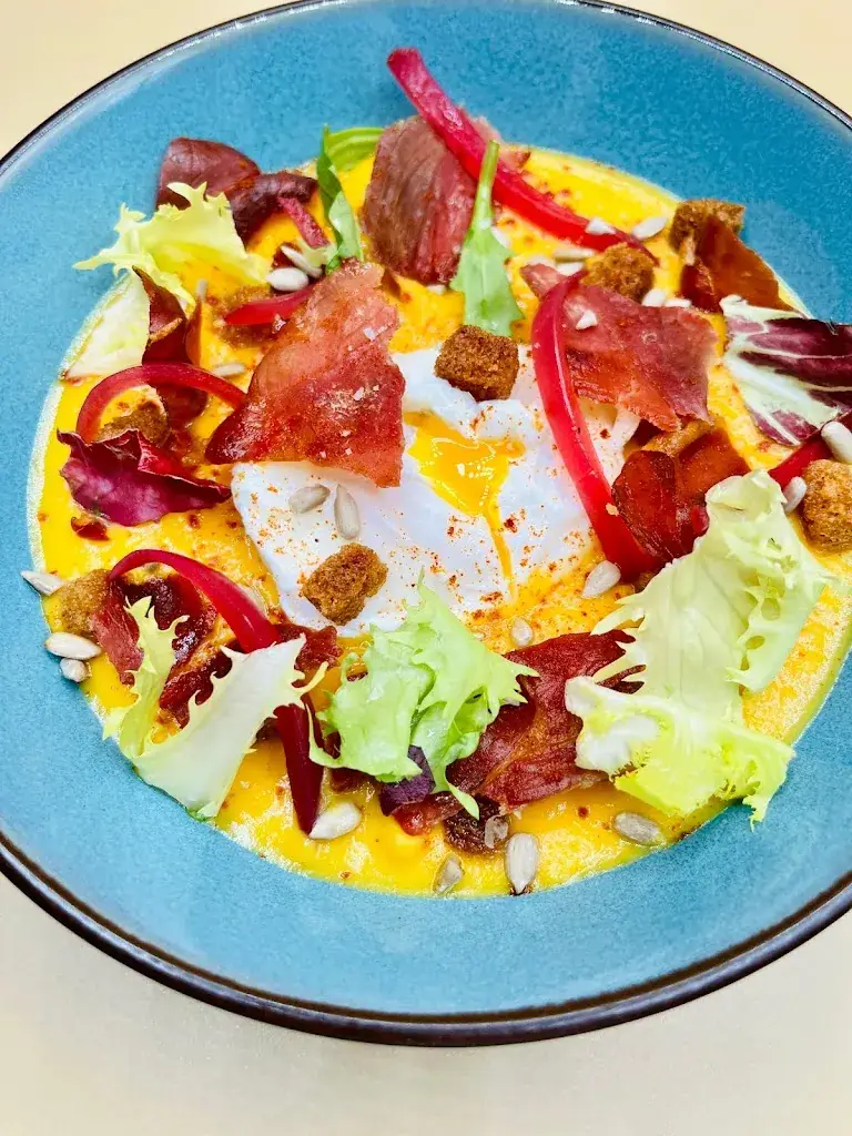 Menu_Bar Brasserie La Civette_Soissons_image_6