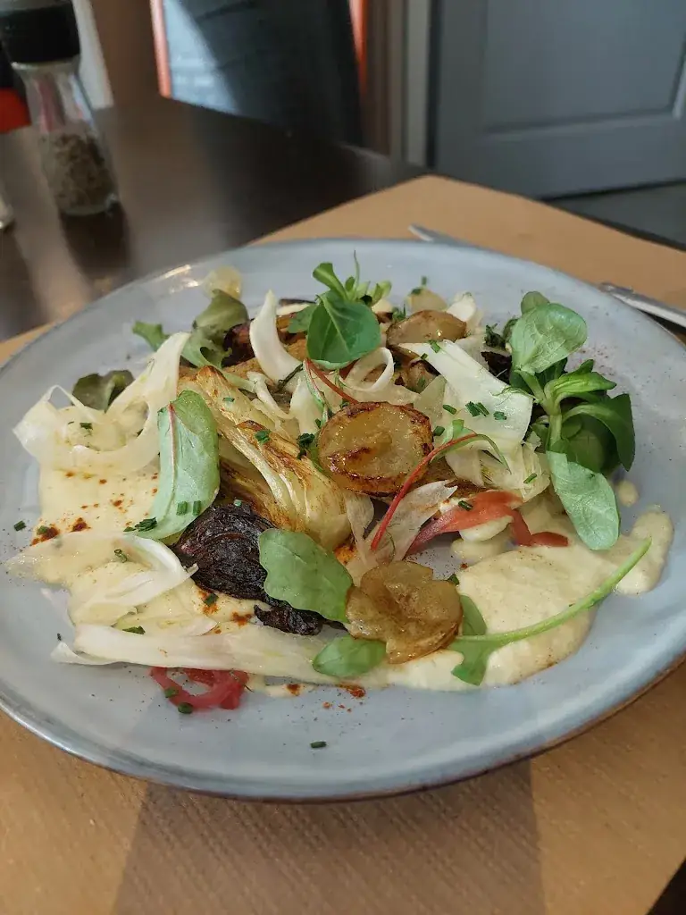 Menu_Bar Brasserie La Civette_Soissons_image_7