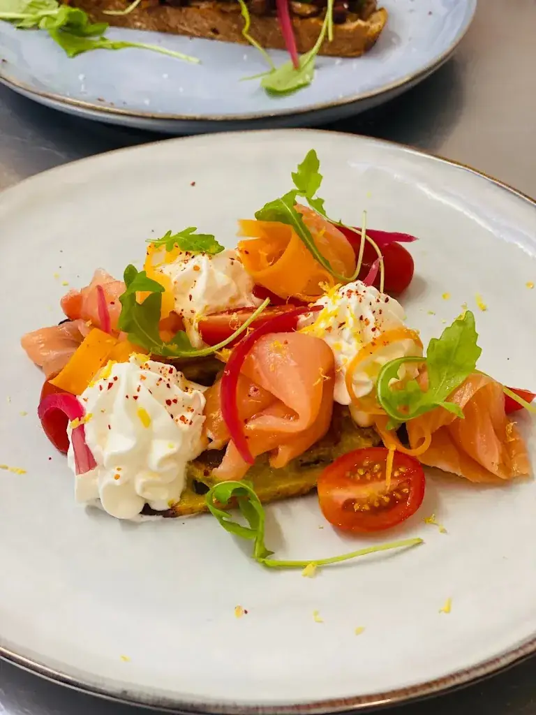 Menu_Bar Brasserie La Civette_Soissons_image_8