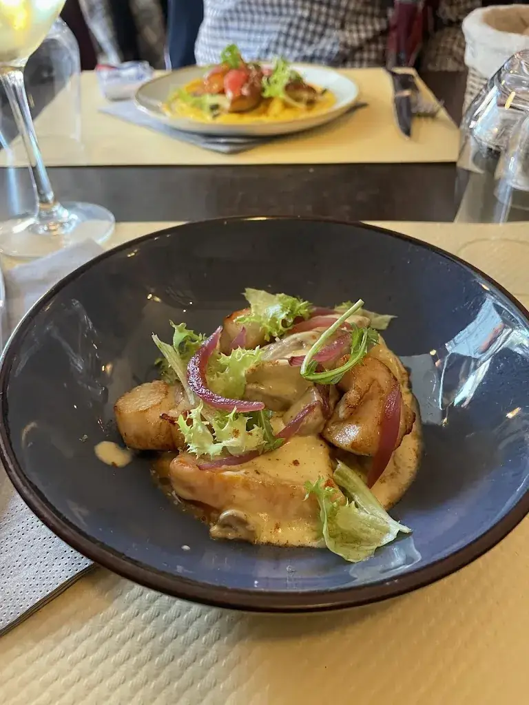 Menu_Bar Brasserie La Civette_Soissons_image_9