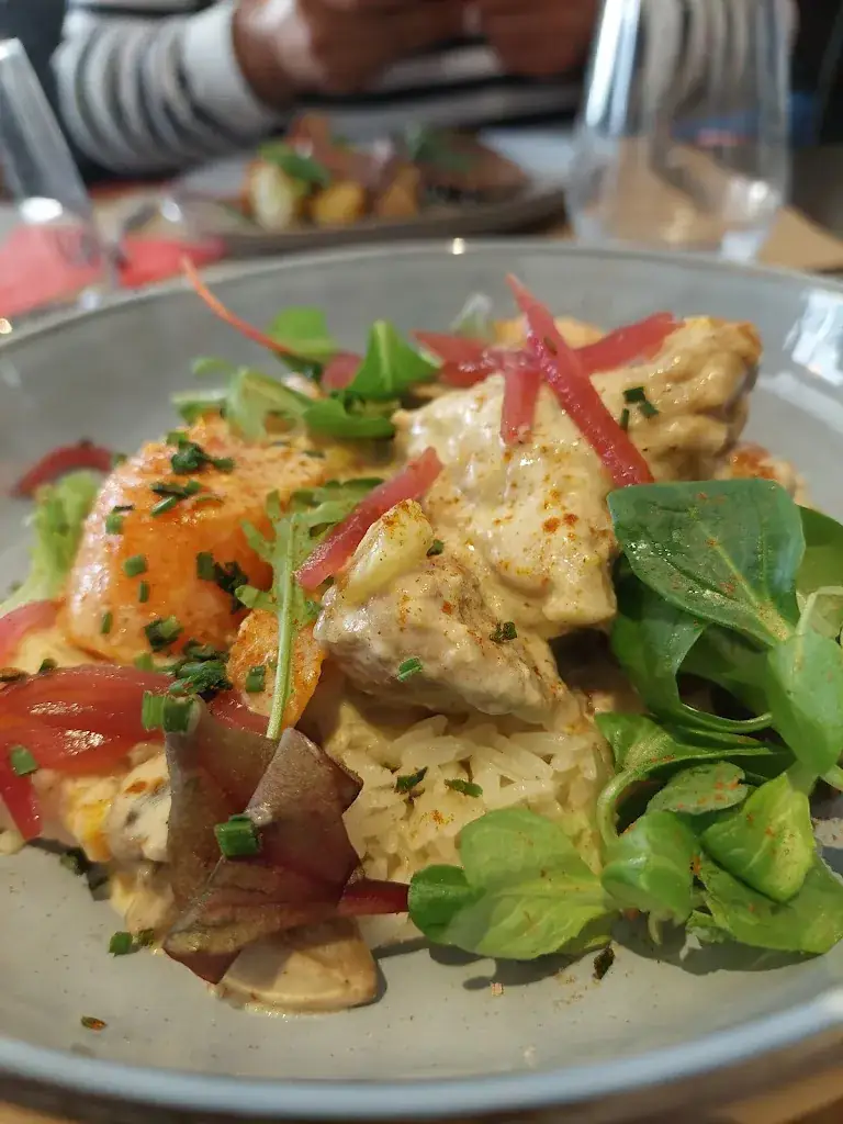 Bar Brasserie La Civette_Soissons_slider_image_3