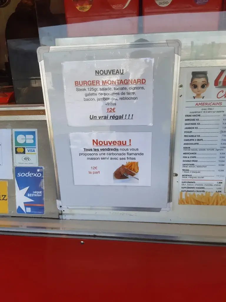 Menu_Friterie Chez Gaëlle_Crouy_image_4