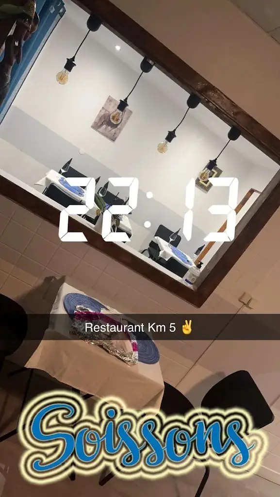 13or Events_LE KM5_Crouy_review