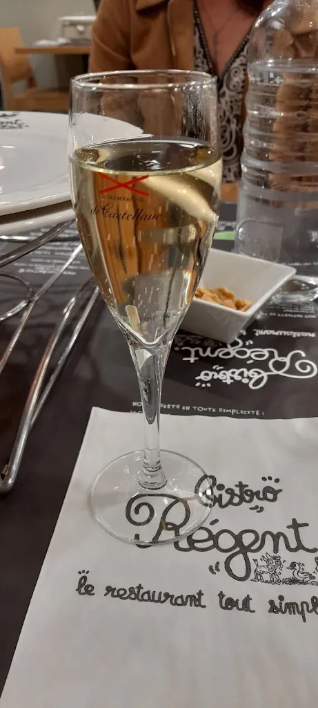 Menu_Bistro Régent Denain_Denain_immagine_6