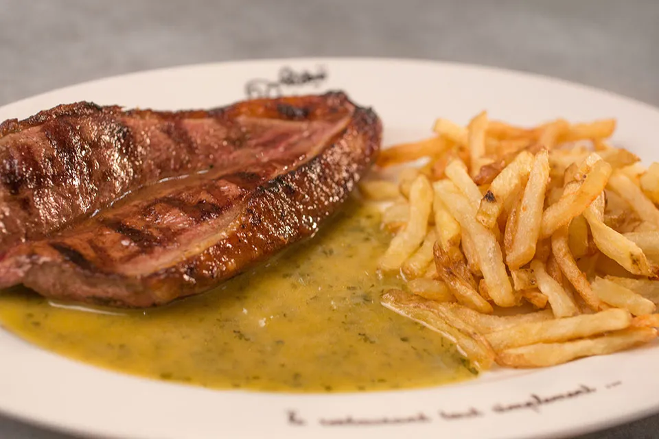 Menu_Bistro Régent Denain_Denain_immagine_8