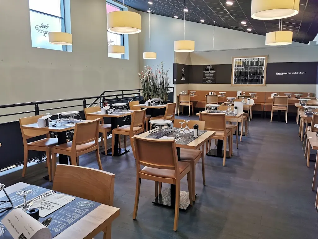 Bistro Régent Denain ristorante a Denain