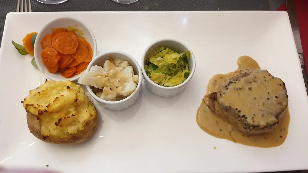 Menu_Le Chantilly_Denain_immagine_2