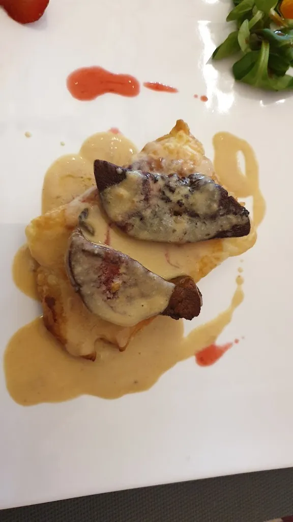 Menu_Le Chantilly_Denain_immagine_3