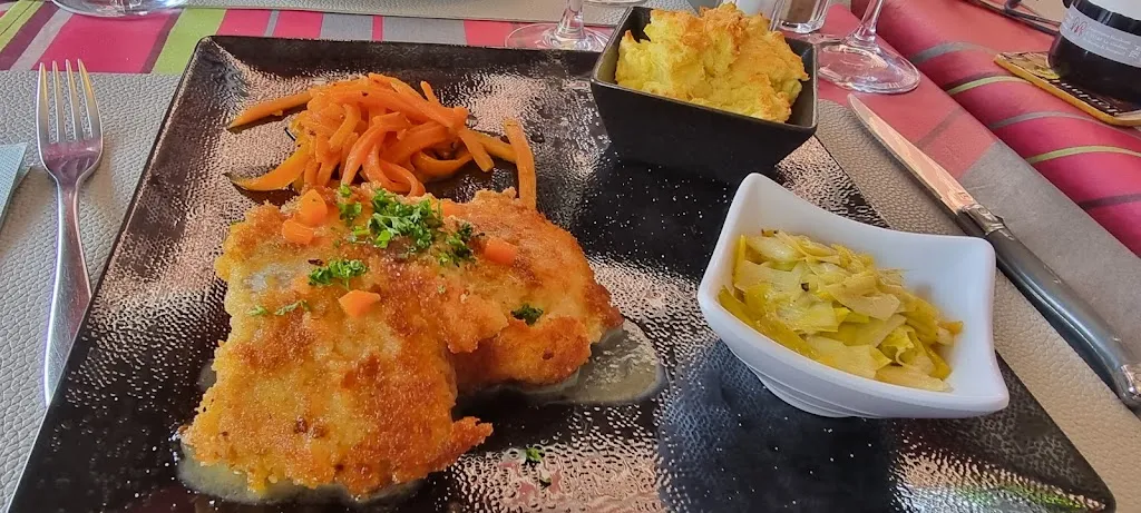 Menu_Le Chantilly_Denain_immagine_4