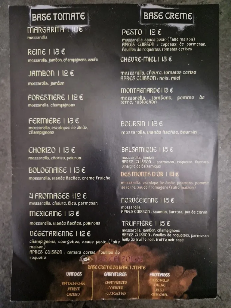 Menu_PIZZERIA DES MONTS D’OR_Couzon-au-Mont-d'Or_image_1