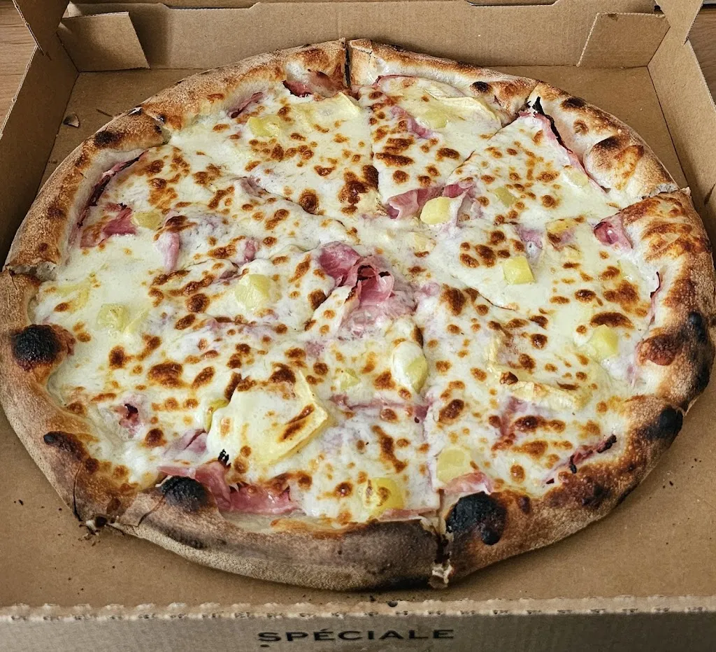 Jérôme Briquet_PIZZERIA DES MONTS D’OR_Couzon-au-Mont-d'Or_review