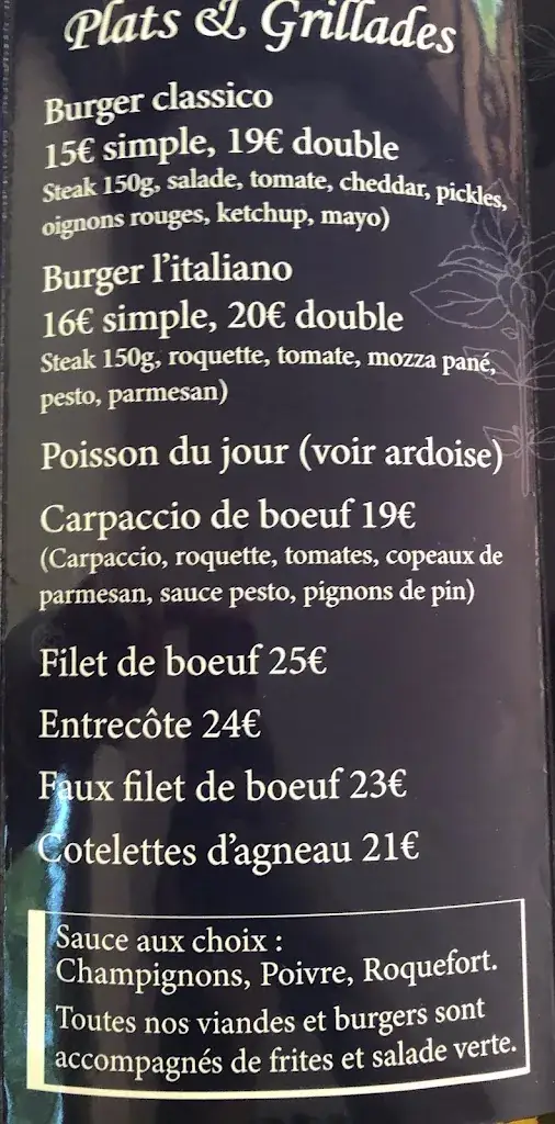 Menu_Le Diano_Rochetaillée-sur-Saône_image_1