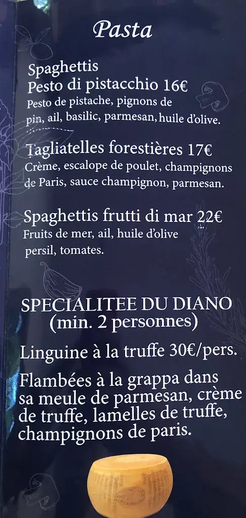 Menu_Le Diano_Rochetaillée-sur-Saône_image_3