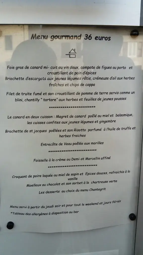 Menu_Le Chantegrit_Creys-Mépieu_image_1