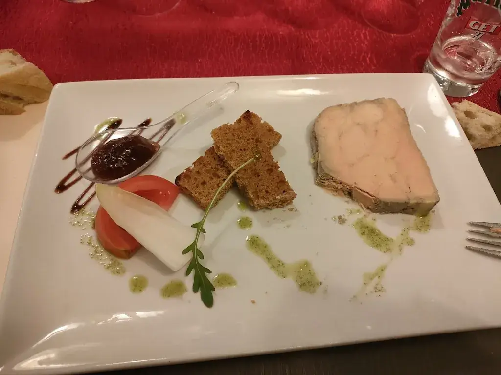 guillemot Yoann_Le Chantegrit_Creys-Mépieu_review