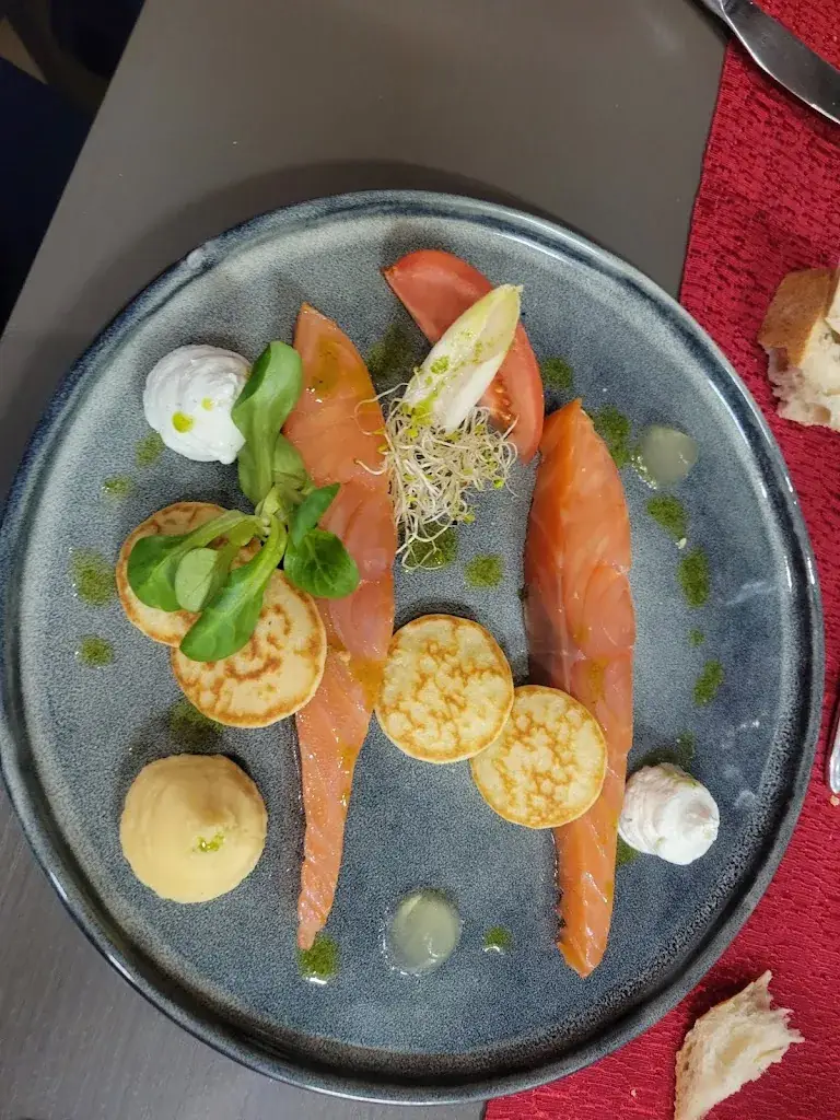 Séverine Poncin_Le Chantegrit_Creys-Mépieu_review