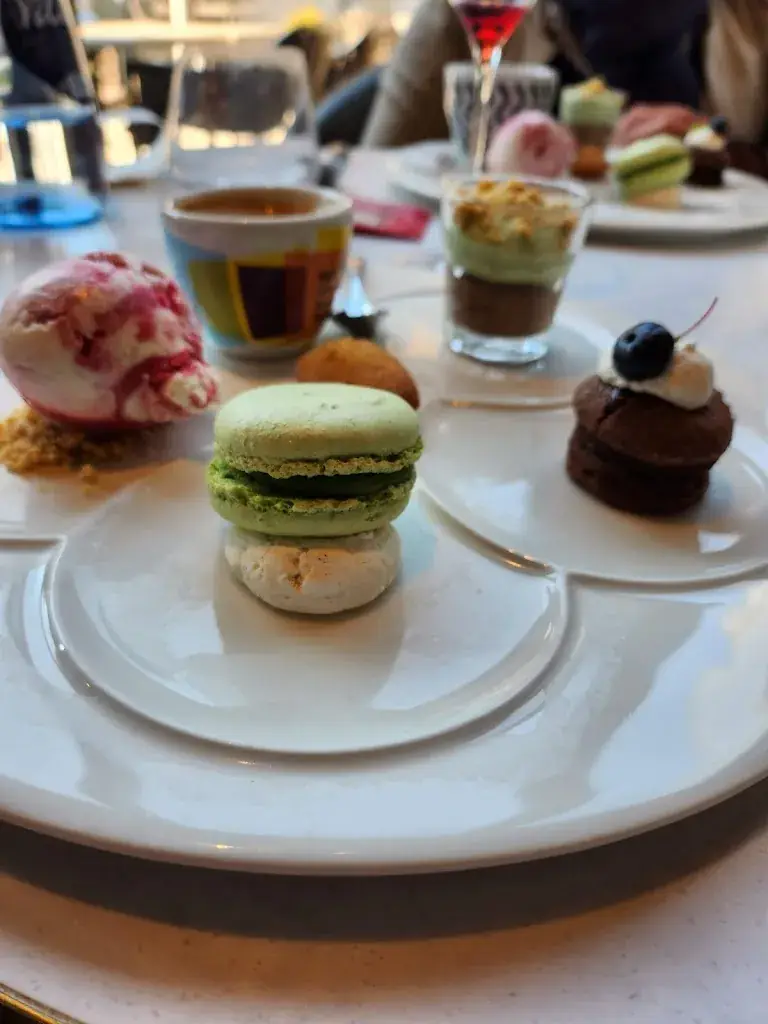 Menu_Restaurant La Maison S&L - Saint Quentin_Saint-Quentin_image_5