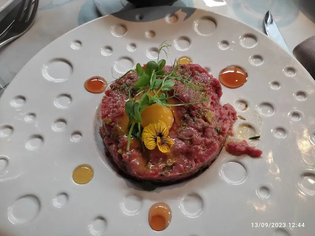 Menu_Restaurant La Maison S&L - Saint Quentin_Saint-Quentin_image_6