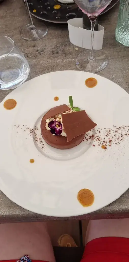 Menu_Restaurant La Maison S&L - Saint Quentin_Saint-Quentin_image_8