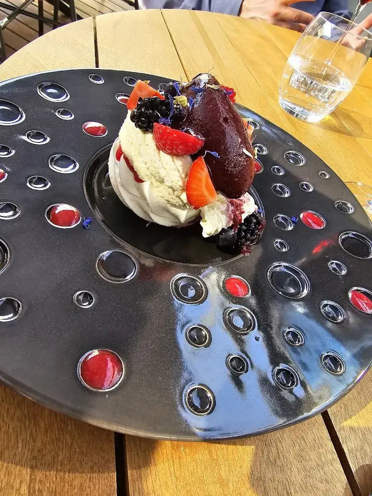 kobi moyal_Restaurant La Maison S&L - Saint Quentin_Saint-Quentin_review