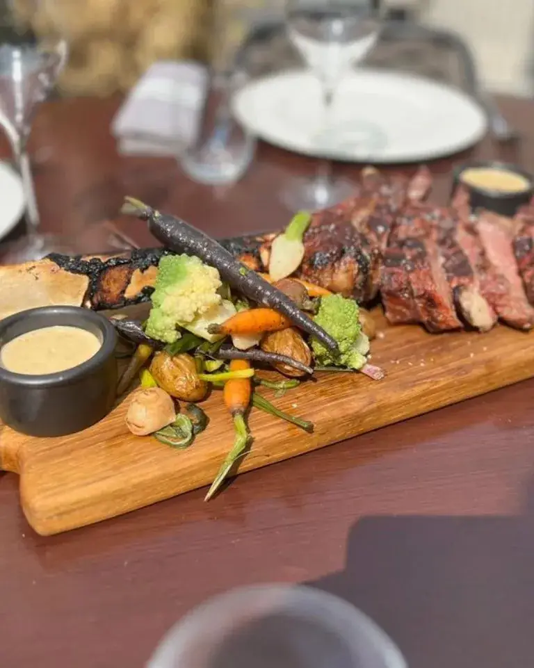 Restaurant La Maison S&L - Saint Quentin_Saint-Quentin_slider_image_3