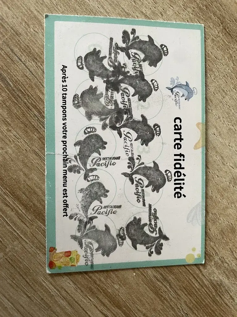 A R_Restaurant Pacific Dainville_Dainville_review